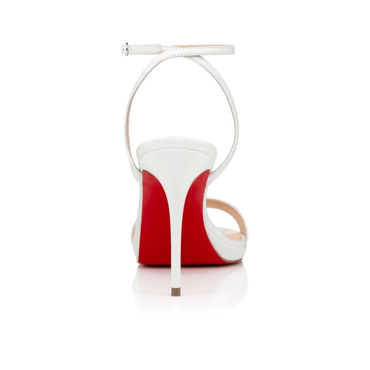 Christian Louboutin Loubi Queen - Image 3